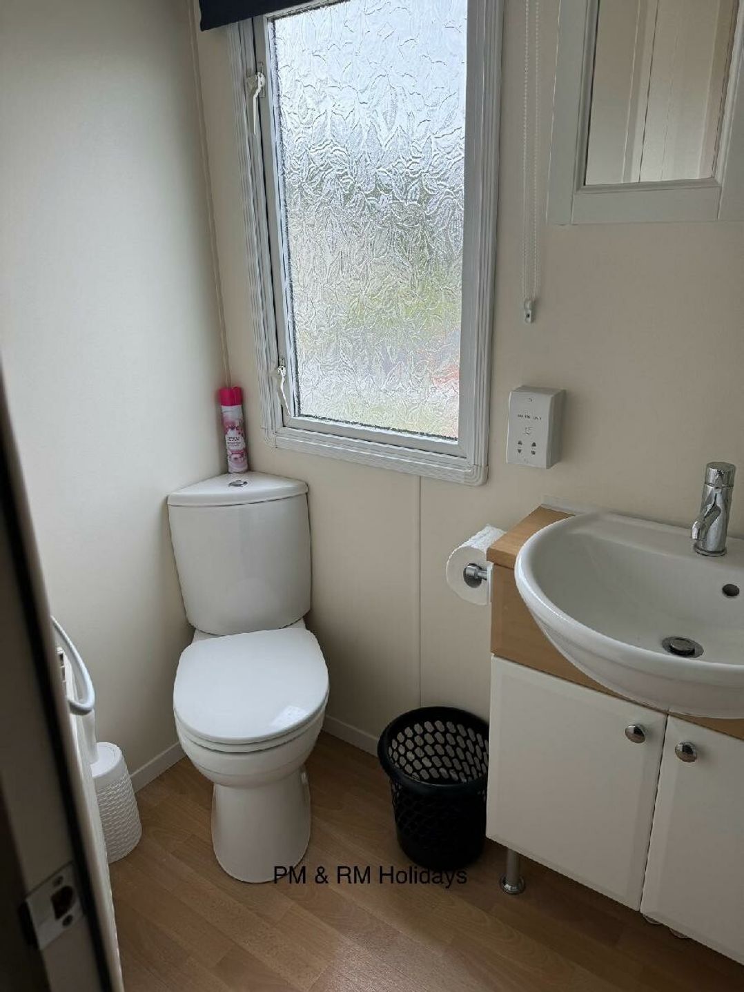 Greenacres Holiday Park - Holiday Accommodation 19101