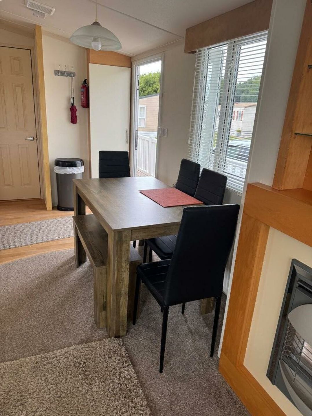 Greenacres Holiday Park - Holiday Accommodation 19101