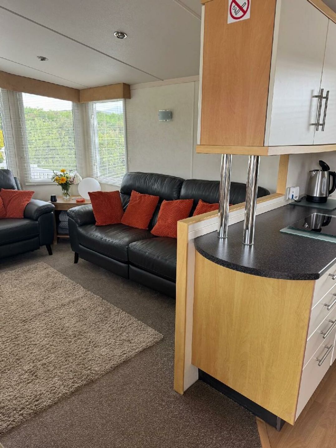 Greenacres Holiday Park - Holiday Accommodation 19101