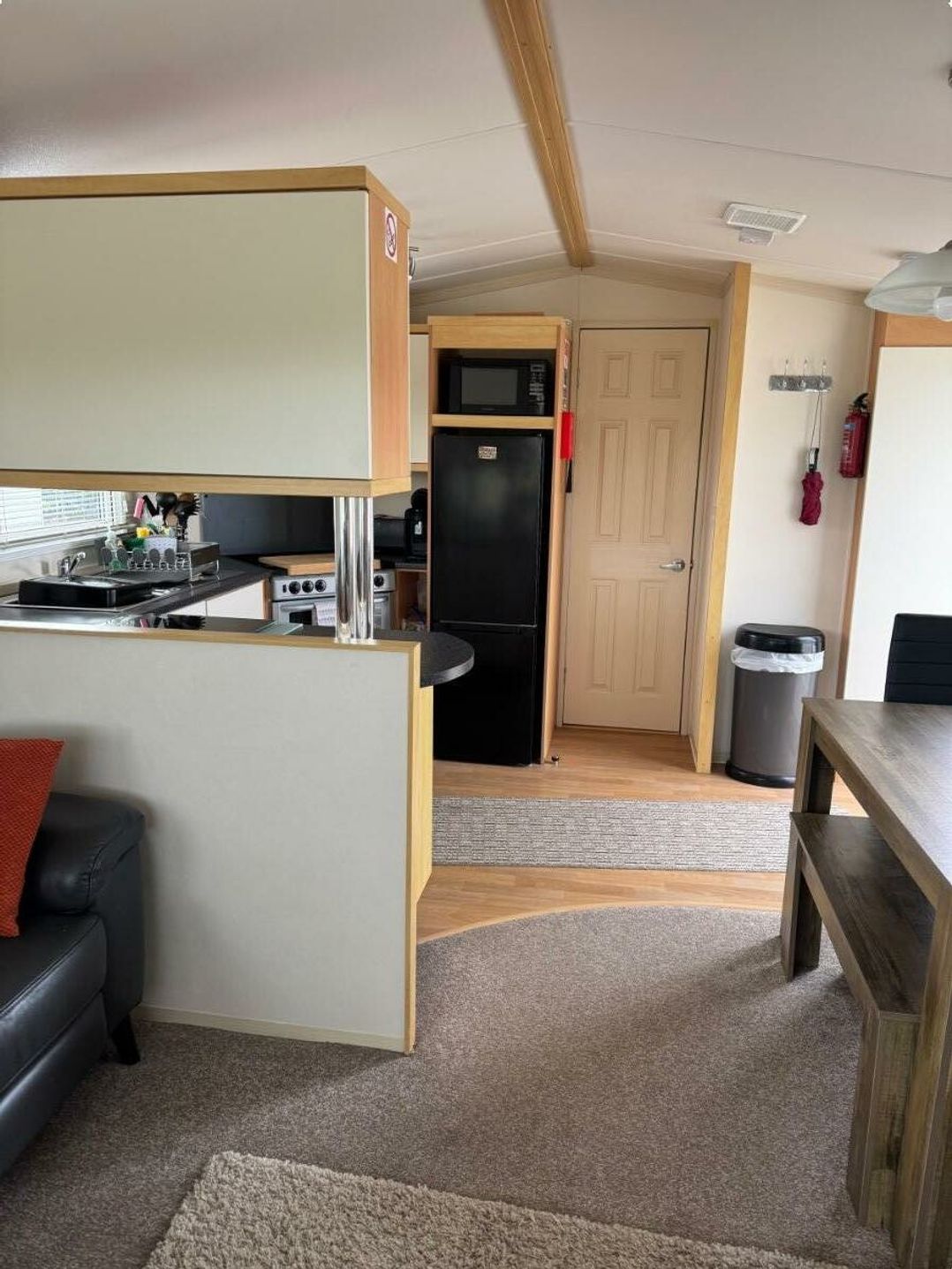 Greenacres Holiday Park - Holiday Accommodation 19101