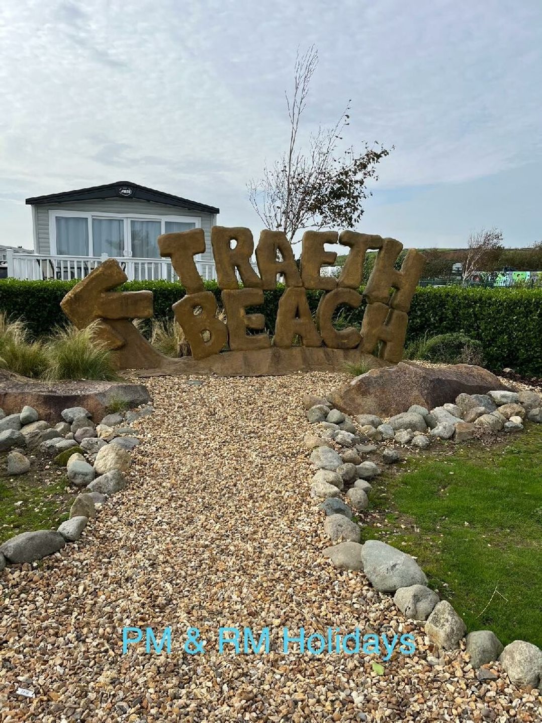 Greenacres Holiday Park - Holiday Accommodation 19101