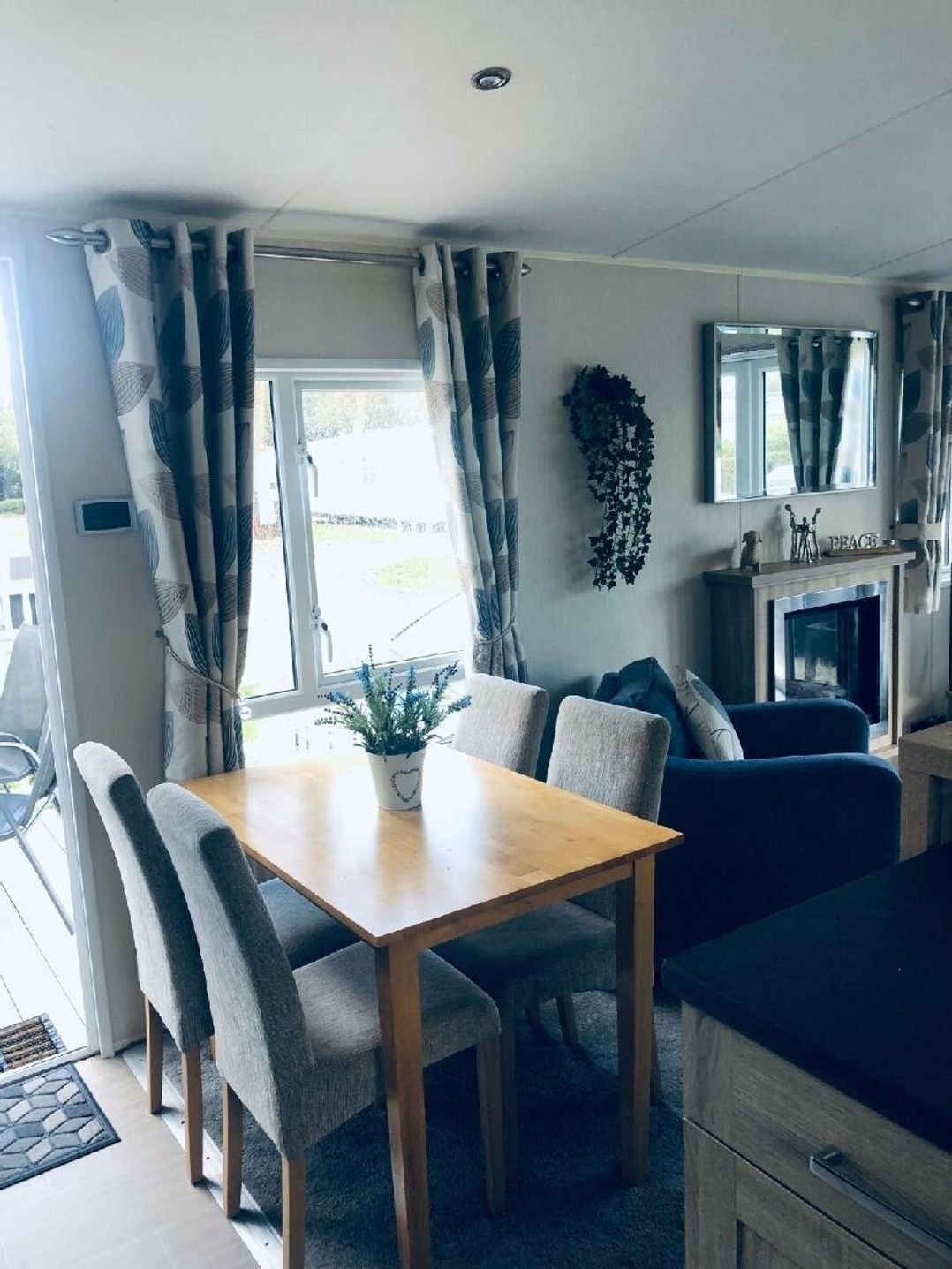 Burnham-on-Sea Holiday Park - Holiday Accommodation 19109