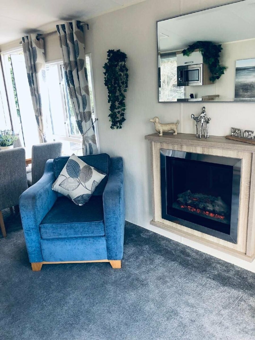 Burnham-on-Sea Holiday Park - Holiday Accommodation 19109