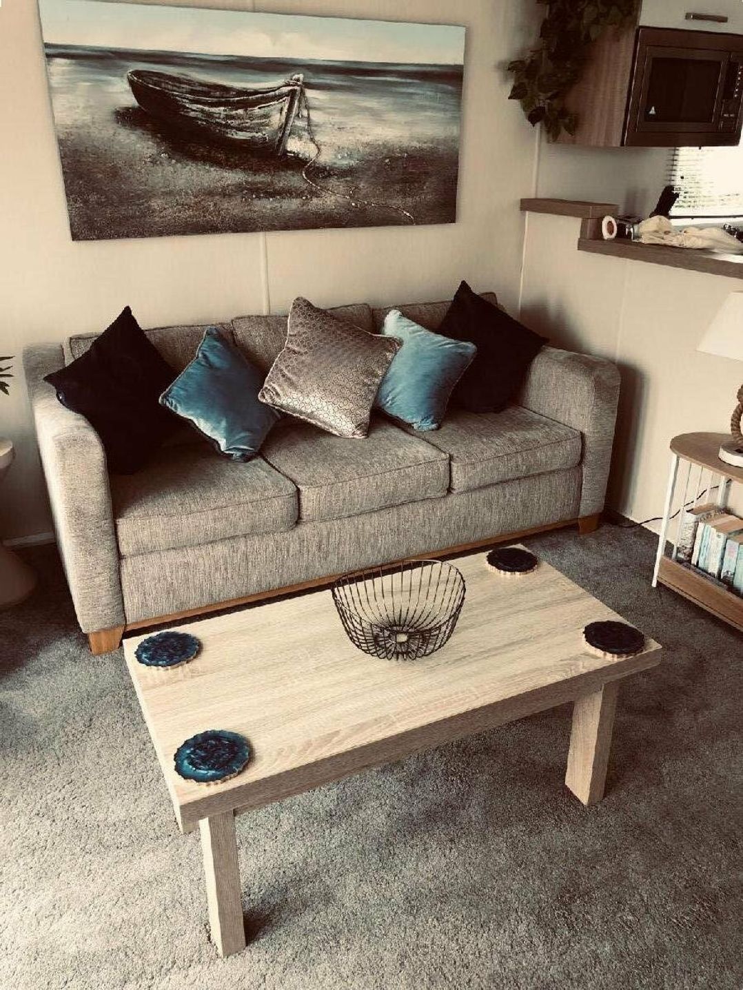 Burnham-on-Sea Holiday Park - Holiday Accommodation 19109