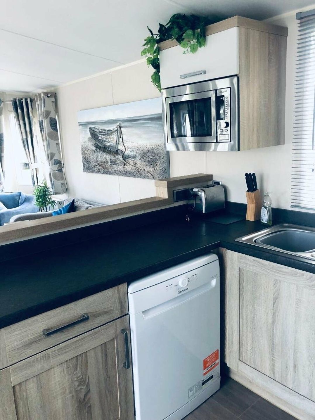 Burnham-on-Sea Holiday Park - Holiday Accommodation 19109