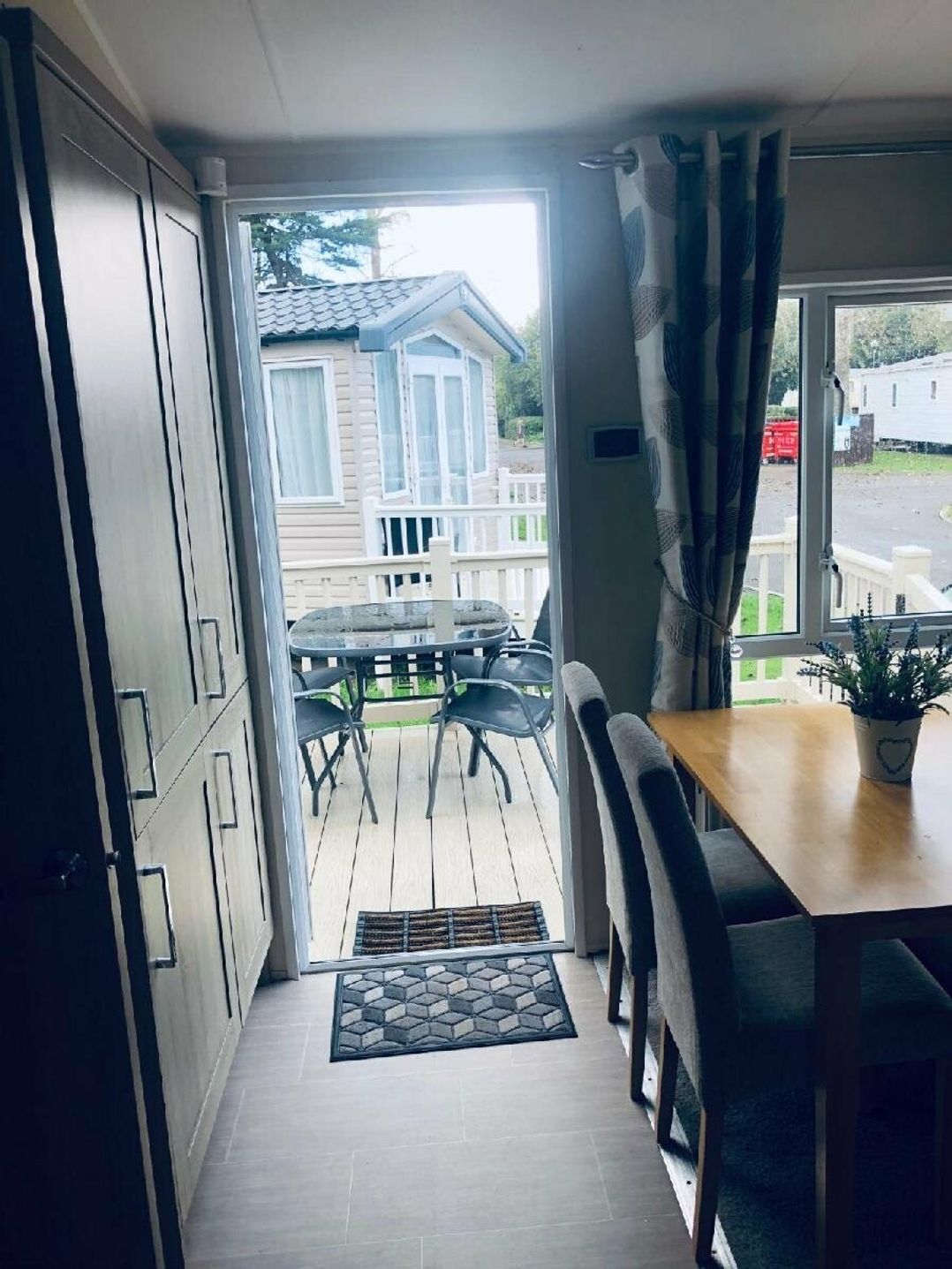 Burnham-on-Sea Holiday Park - Holiday Accommodation 19109