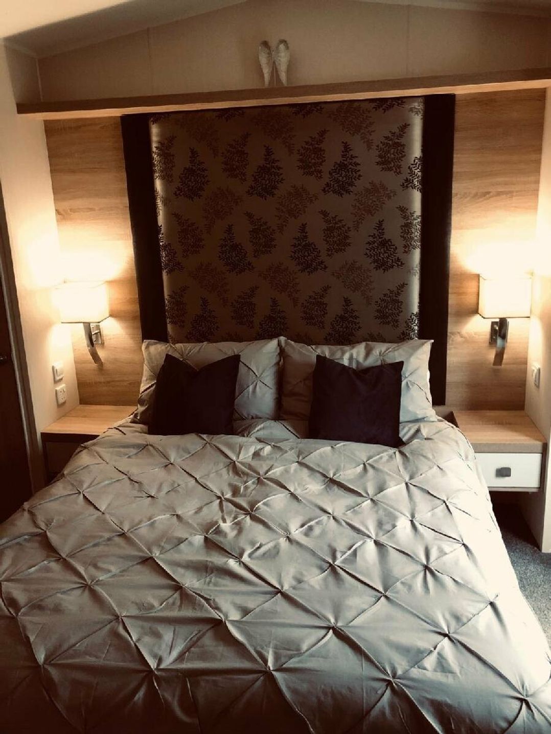 Burnham-on-Sea Holiday Park - Holiday Accommodation 19109