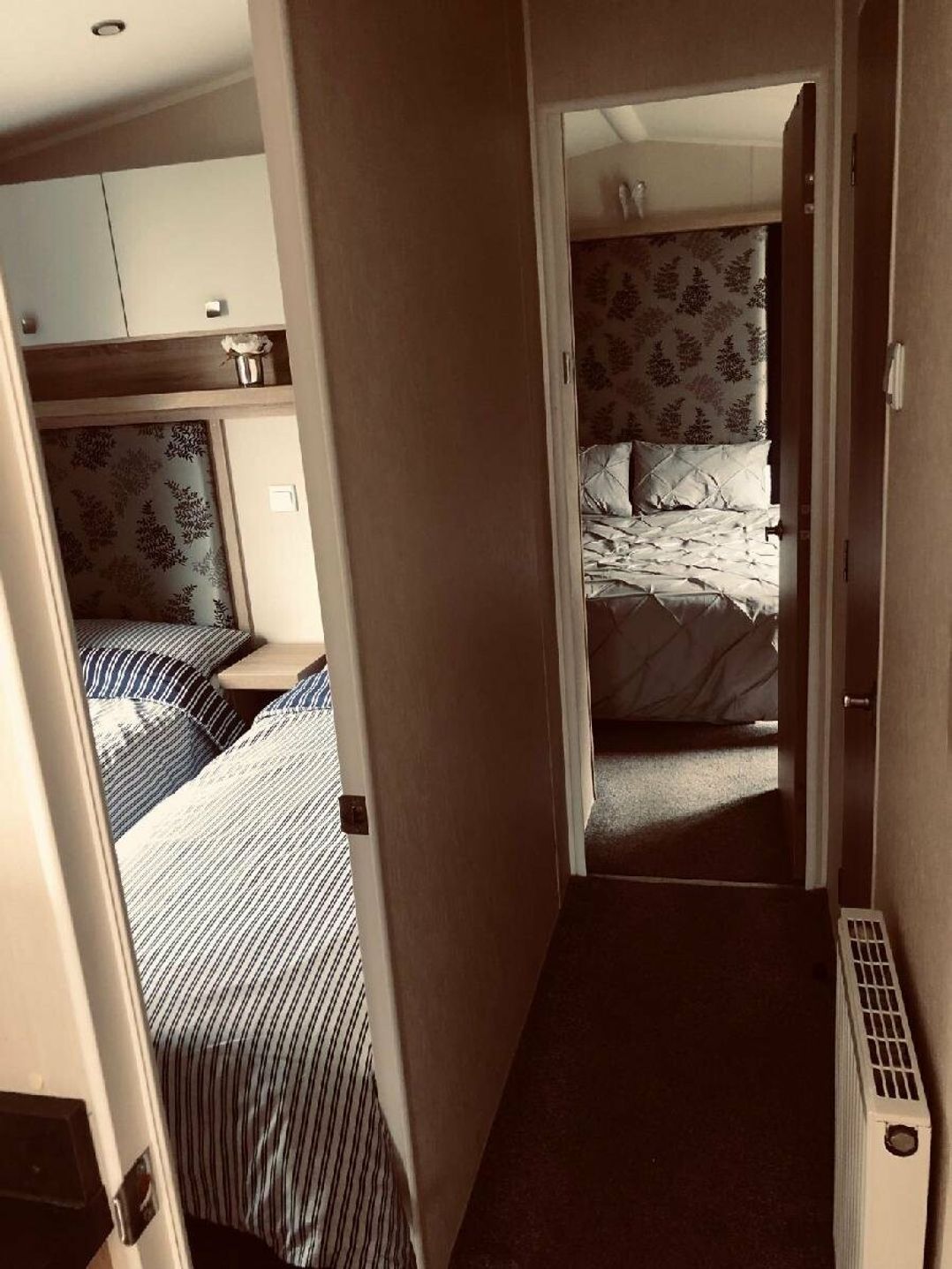 Burnham-on-Sea Holiday Park - Holiday Accommodation 19109