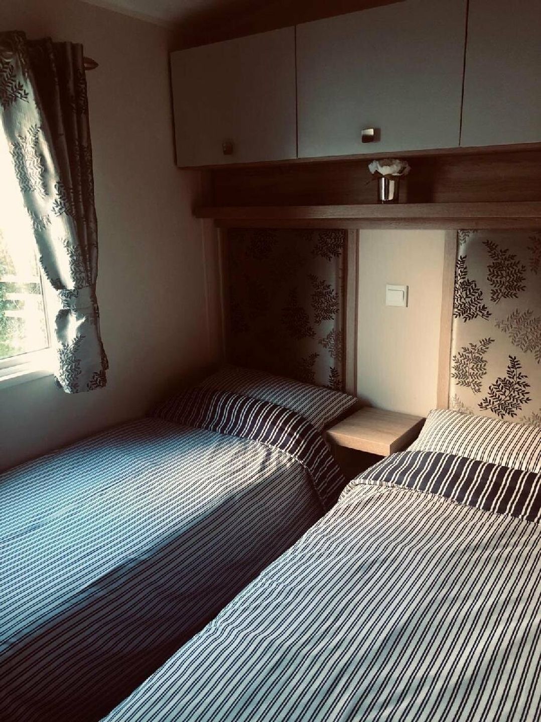 Burnham-on-Sea Holiday Park - Holiday Accommodation 19109