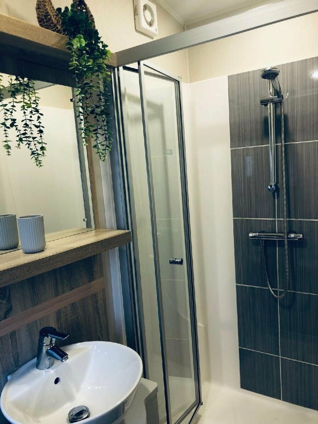 Burnham-on-Sea Holiday Park - Holiday Accommodation 19109