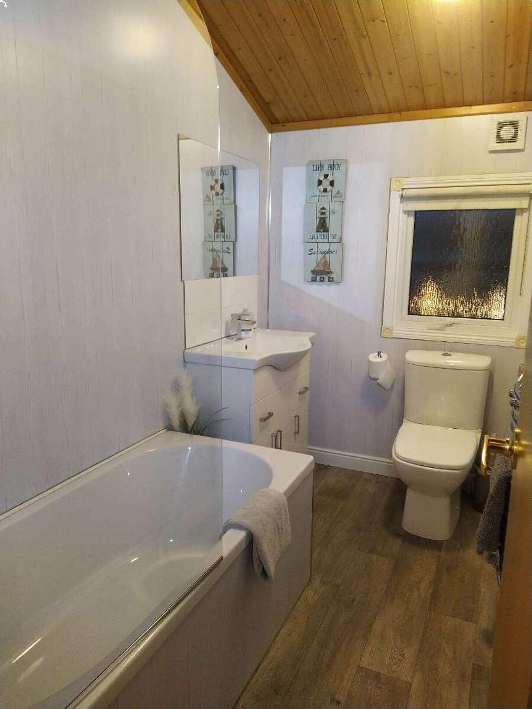 Port Haverigg Holiday Village - Holiday Accommodation 19115