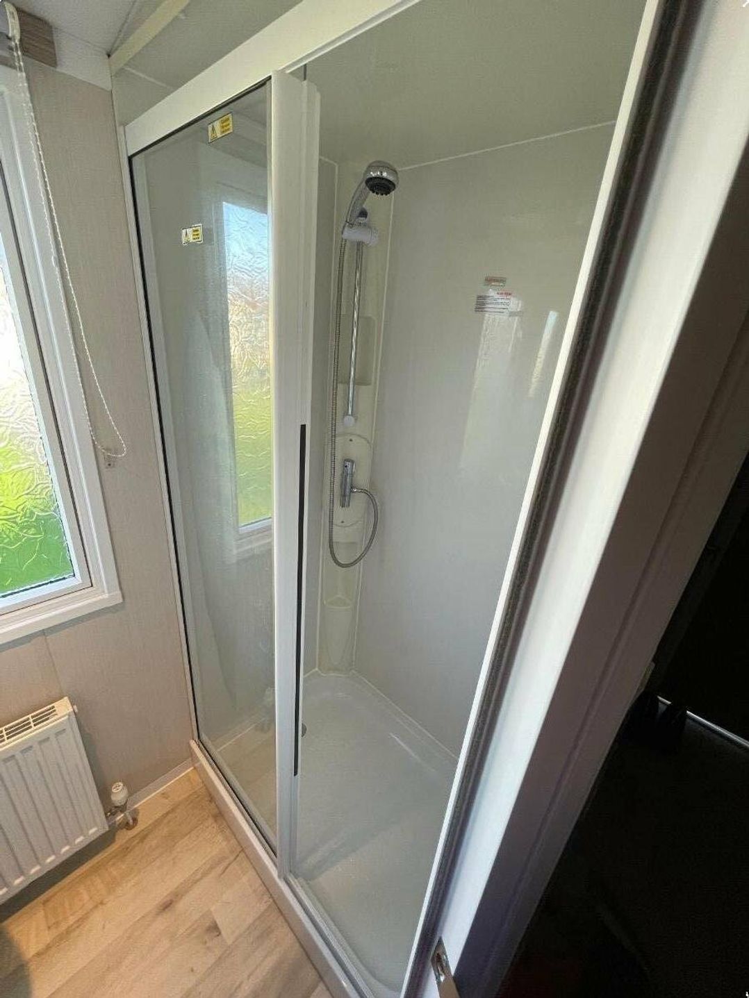 Primrose Valley Holiday Park - Holiday Accommodation 19116