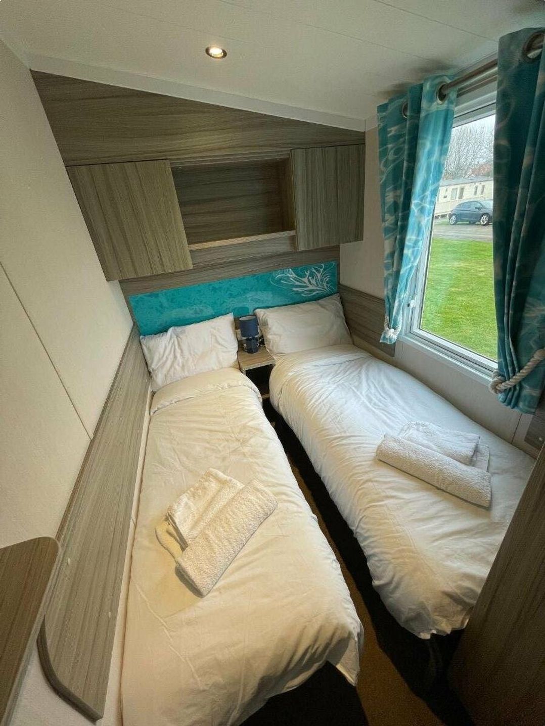 Primrose Valley Holiday Park - Holiday Accommodation 19116