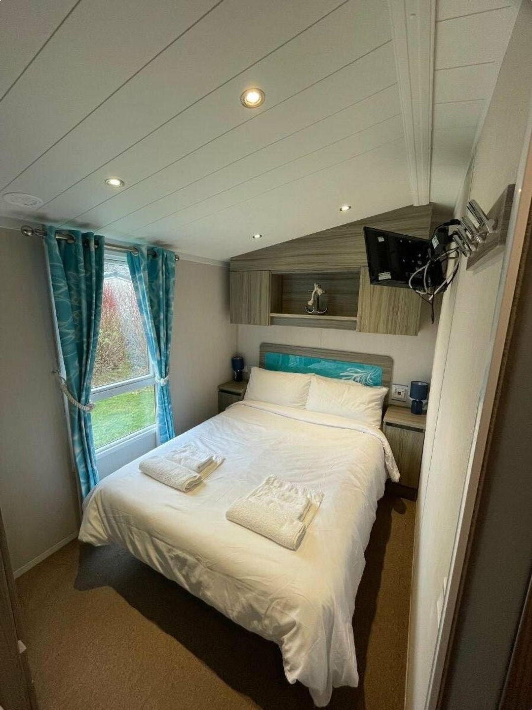 Primrose Valley Holiday Park - Holiday Accommodation 19116