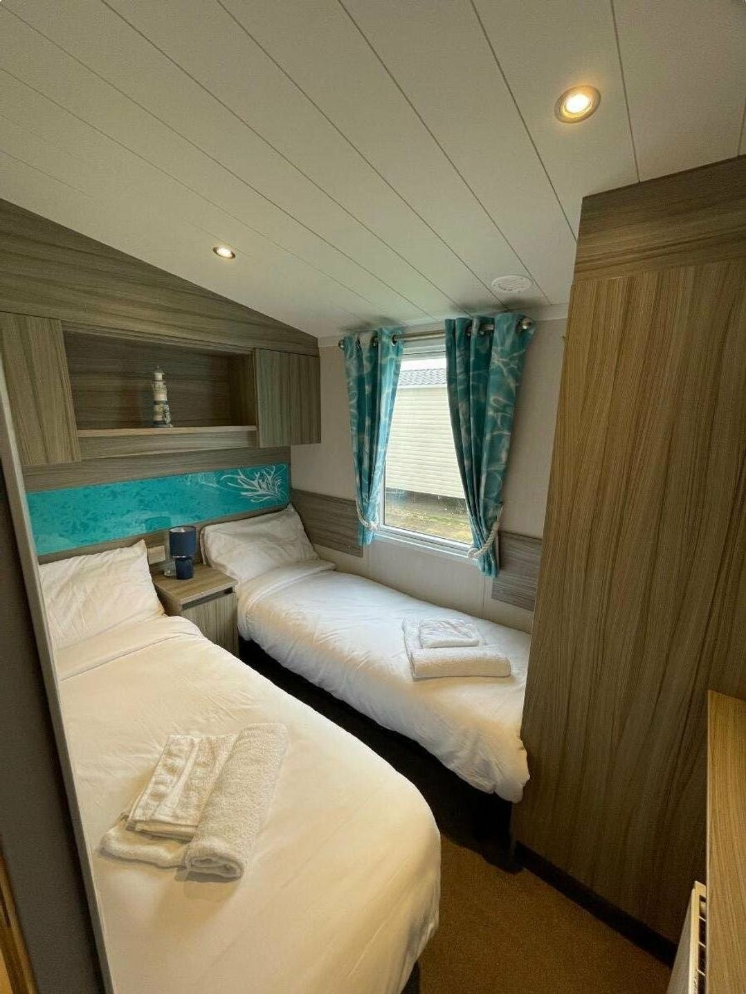 Primrose Valley Holiday Park - Holiday Accommodation 19116