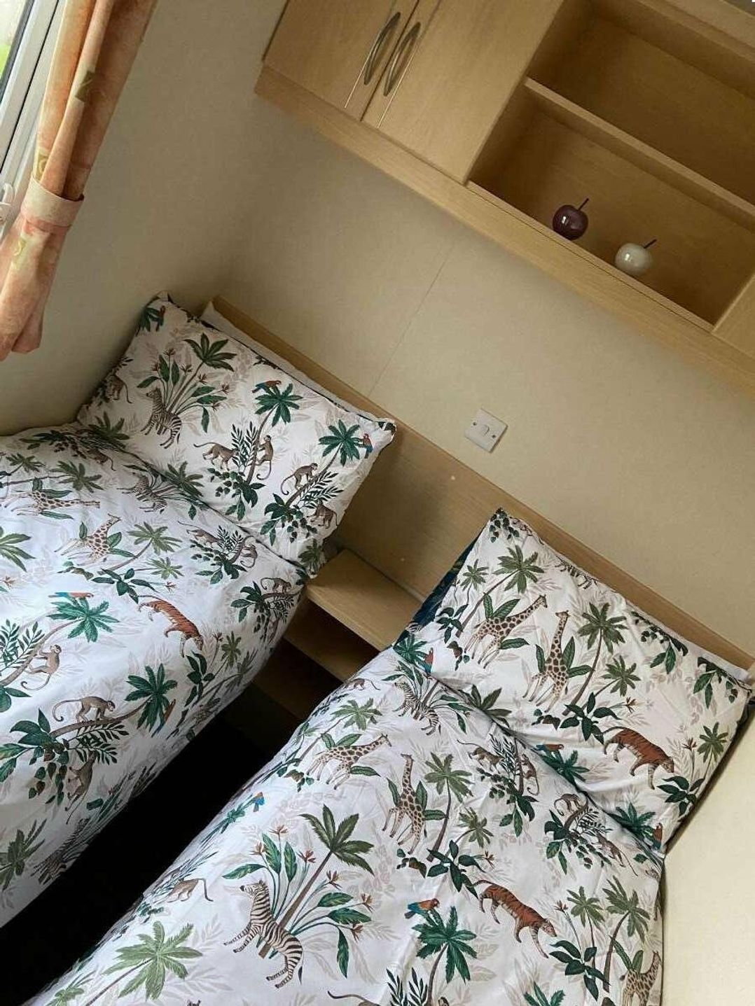 Sand Le Mere Holiday Village - Holiday Accommodation 19120