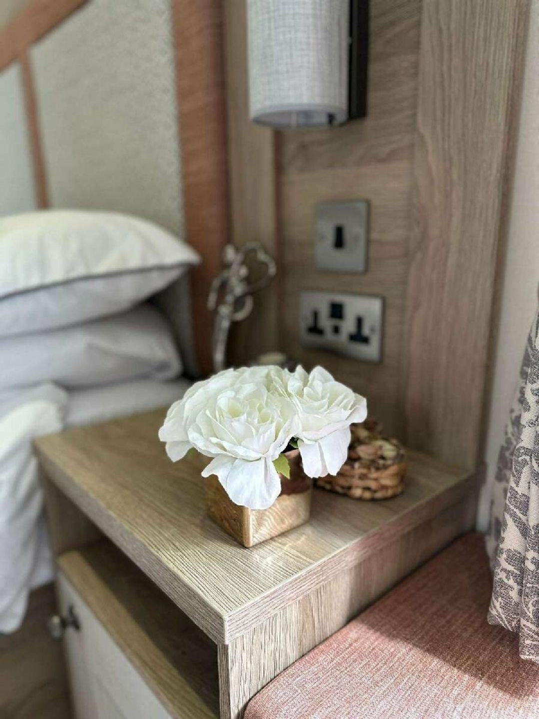 Meadow Lakes Holiday Park - Holiday Accommodation 19138