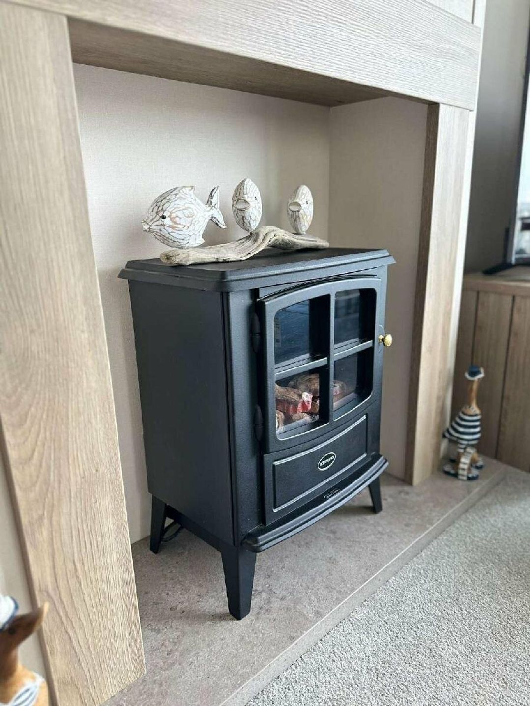 Meadow Lakes Holiday Park - Holiday Accommodation 19138