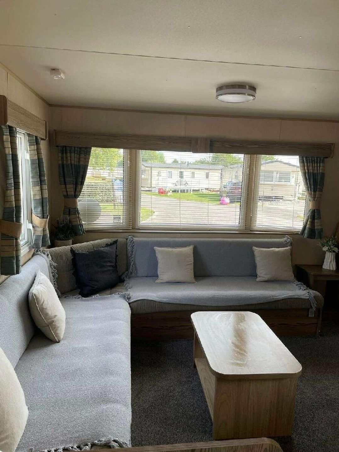 Marton Mere Holiday Village - Holiday Accommodation 19142