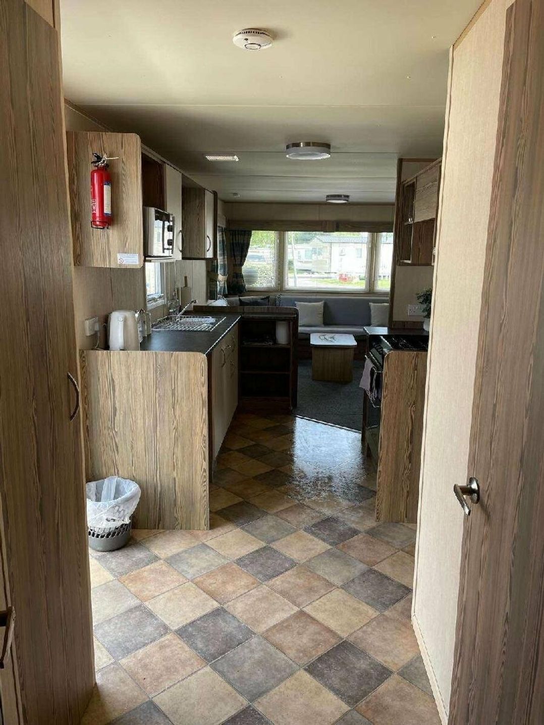 Marton Mere Holiday Village - Holiday Accommodation 19142