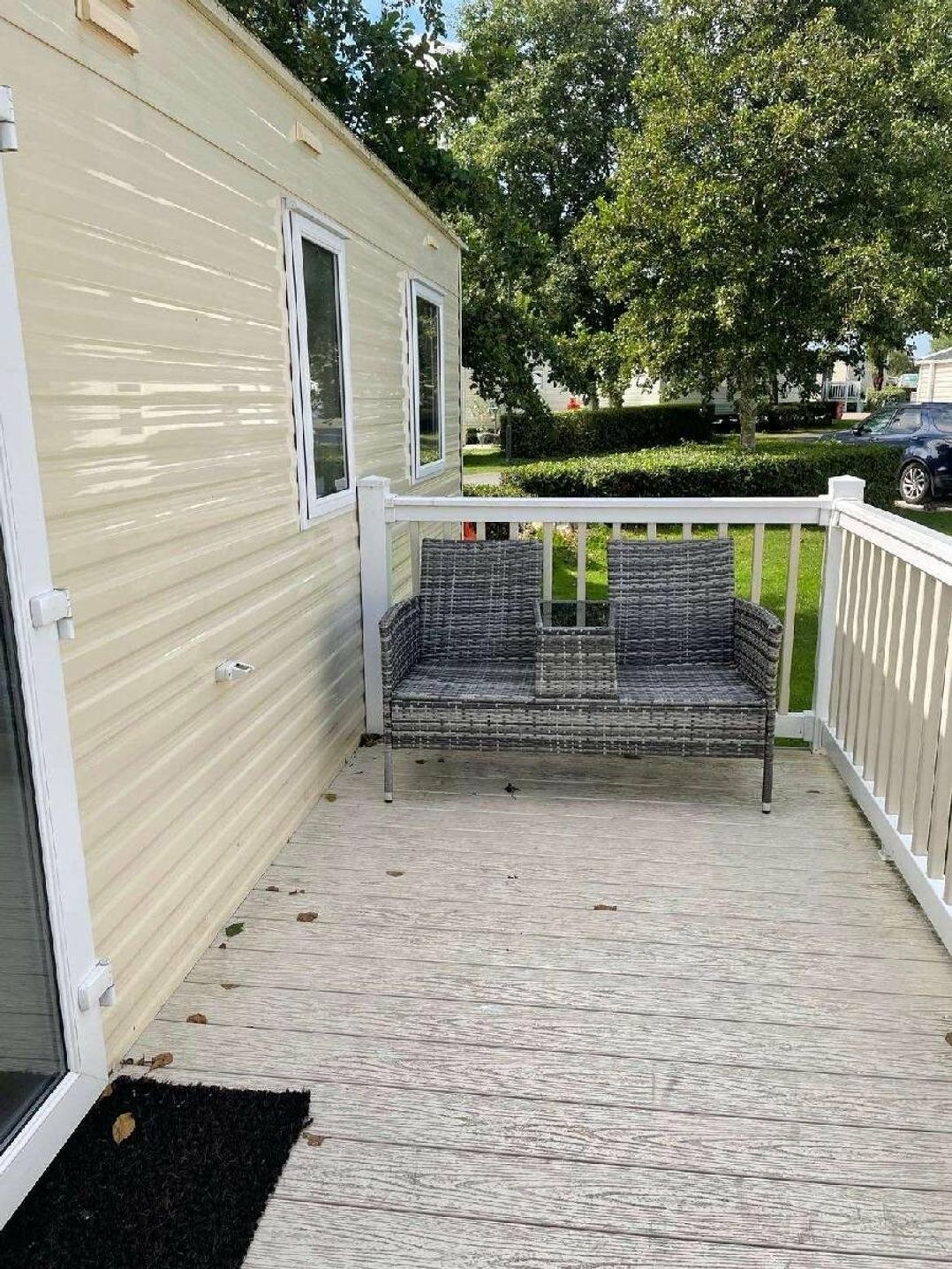 Marton Mere Holiday Village - Holiday Accommodation 19142