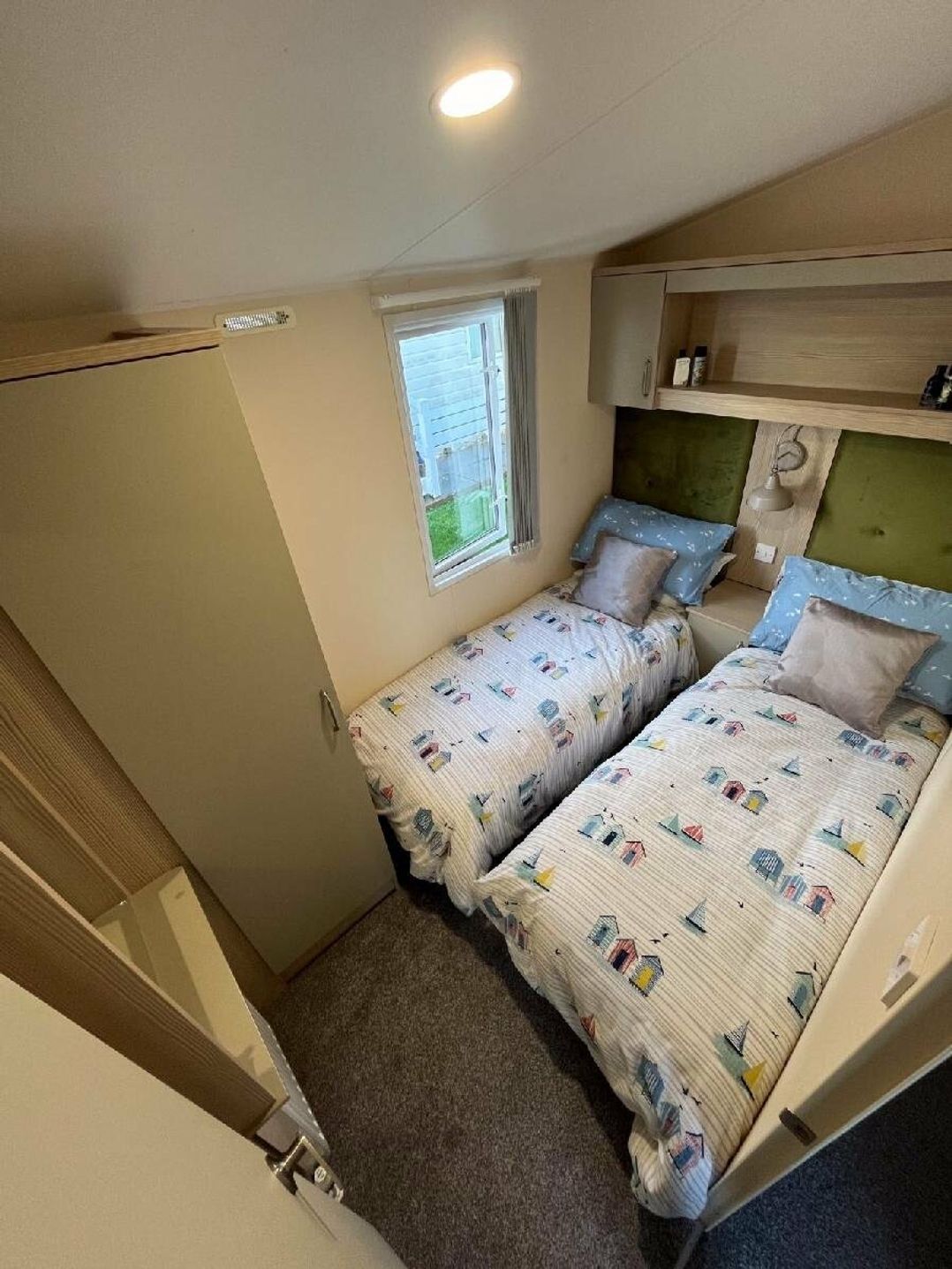 Waterside, Paignton - Holiday Accommodation 19143