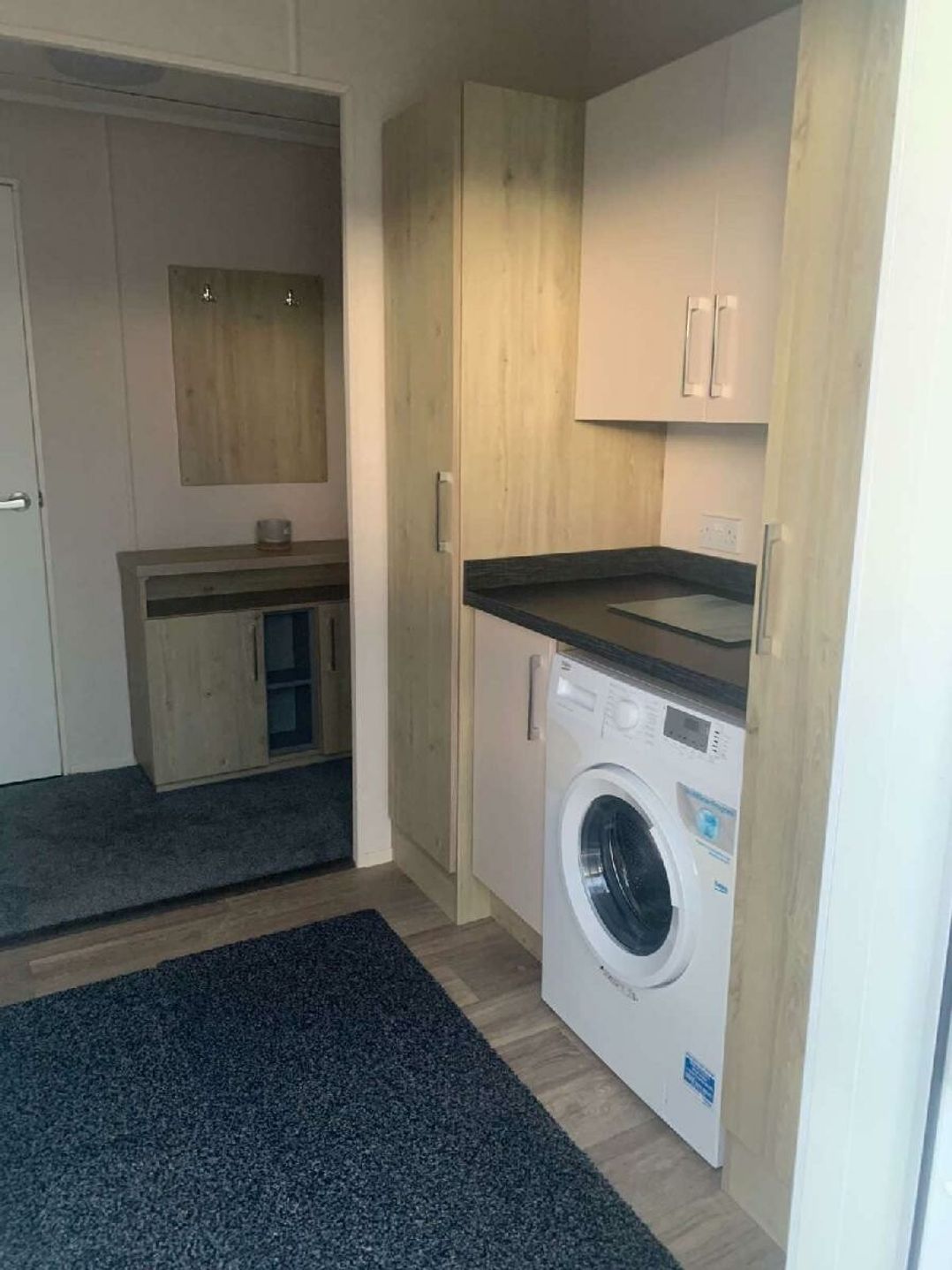 Skipsea Sands Holiday Park - Holiday Accommodation 19148