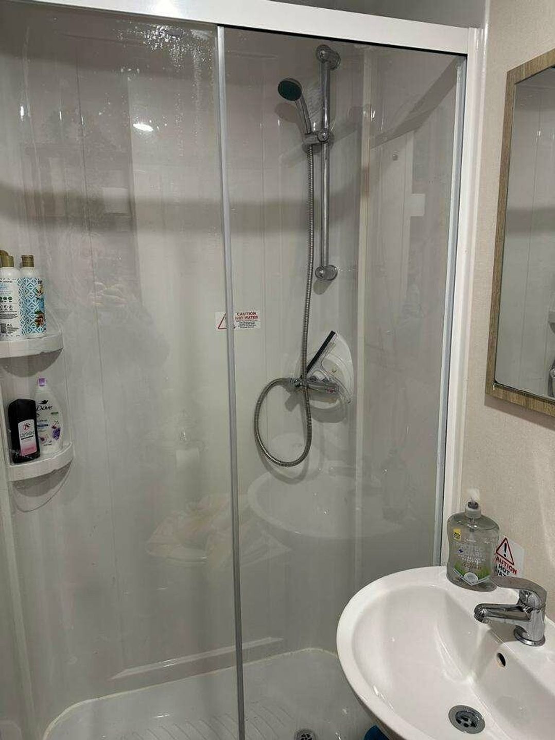 Malvern View Holiday Park - Holiday Accommodation 19153