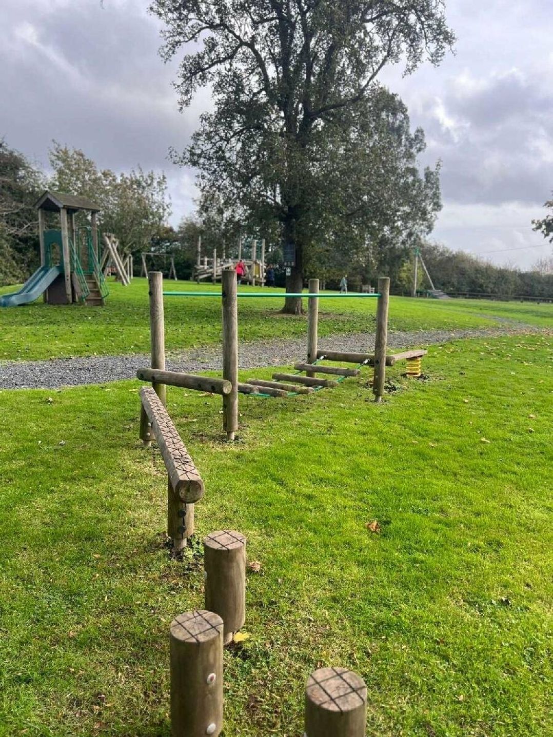 Malvern View Holiday Park - Holiday Accommodation 19153