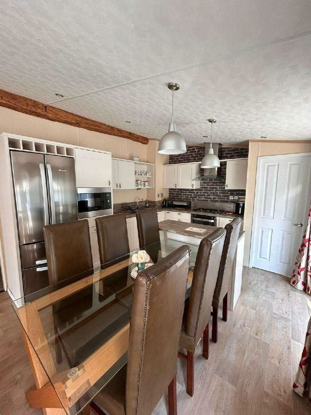 Shorefield Country Park - Holiday Accommodation 1916