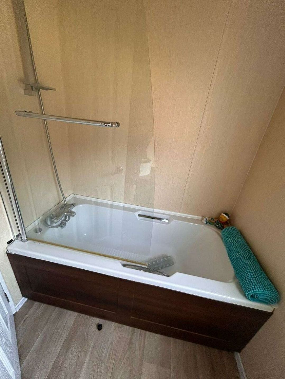 Shorefield Country Park - Holiday Accommodation 1916