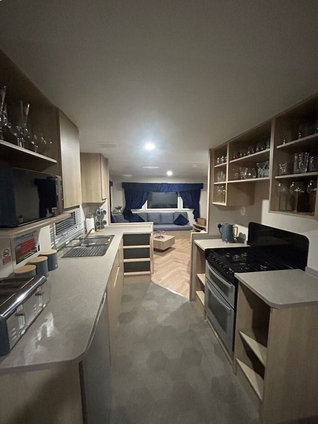 Presthaven Beach Resort - Holiday Accommodation 19166