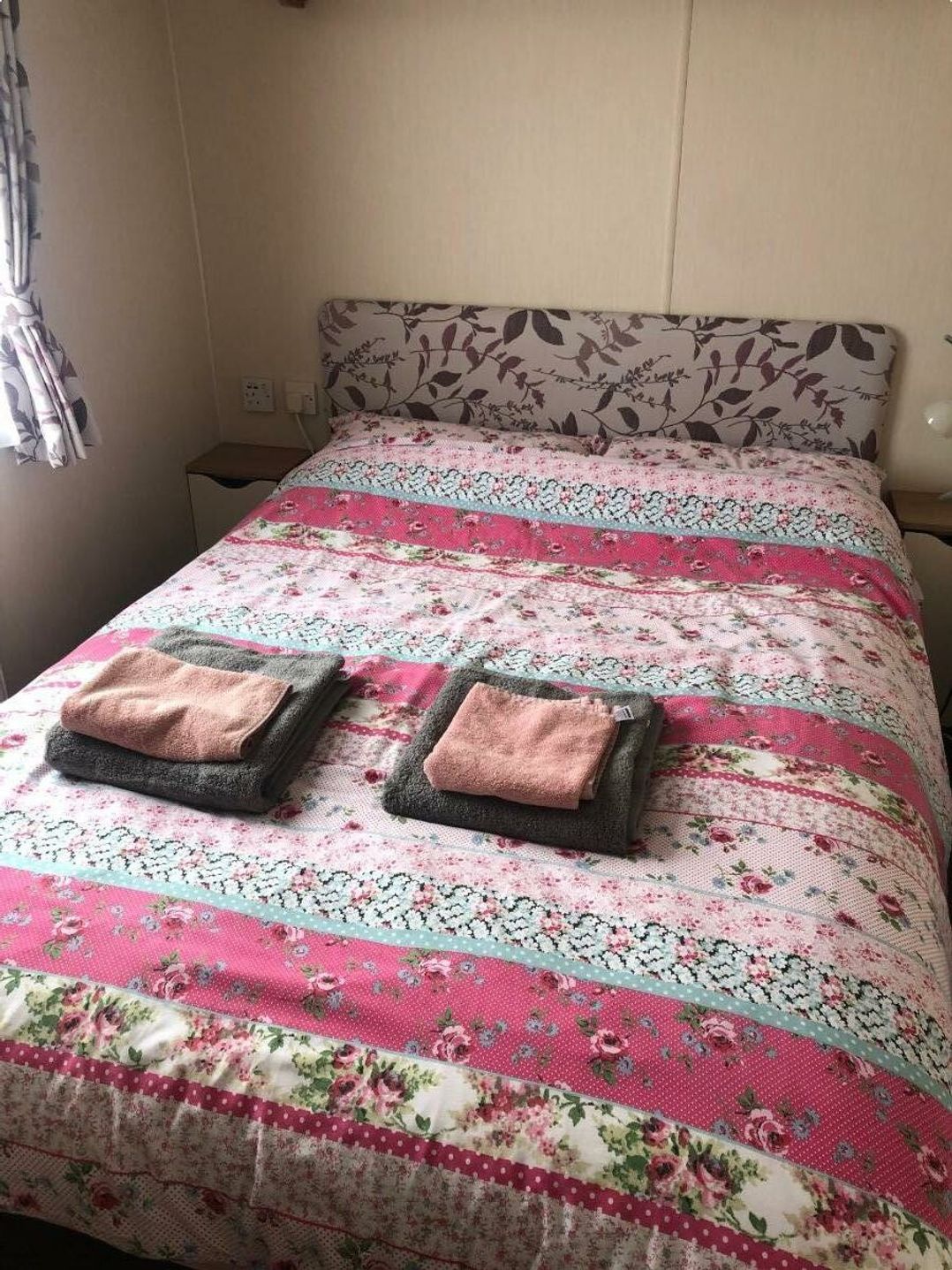 Rockley Park - Holiday Accommodation 19172