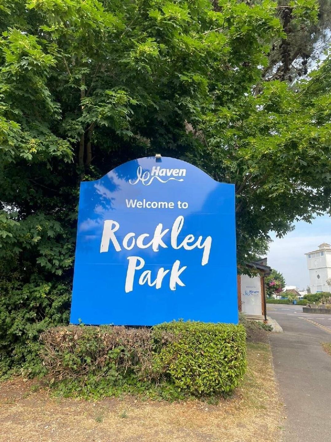 Rockley Park - Holiday Accommodation 19172