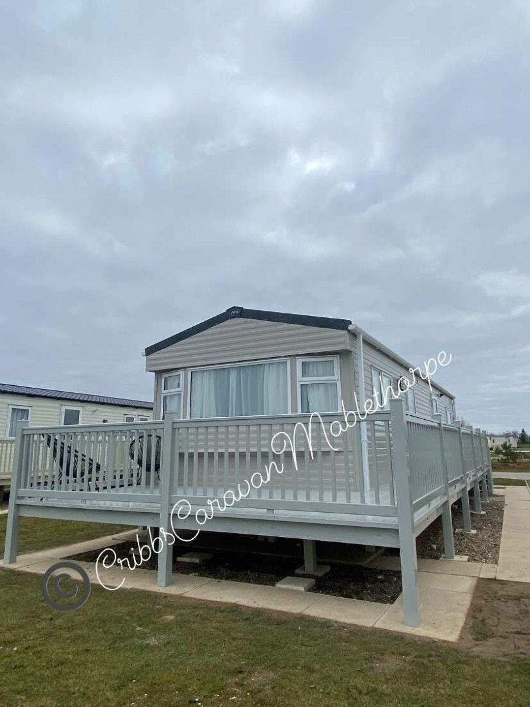 Grange Leisure Park - Holiday Accommodation 19179