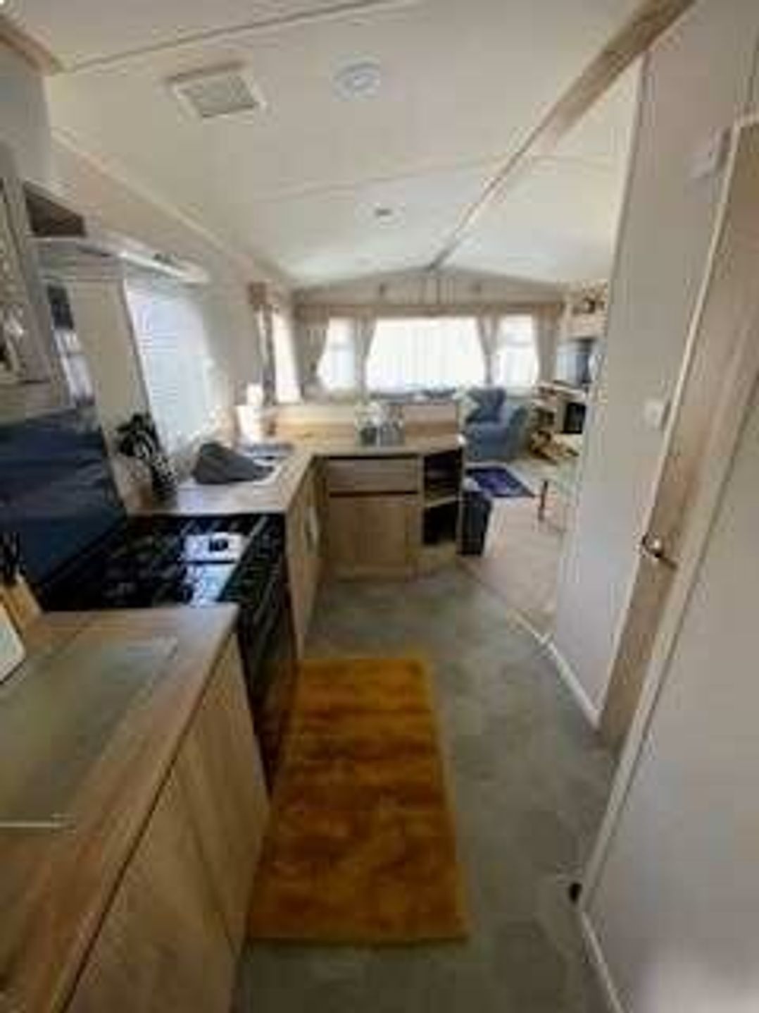 Grange Leisure Park - Holiday Accommodation 19179