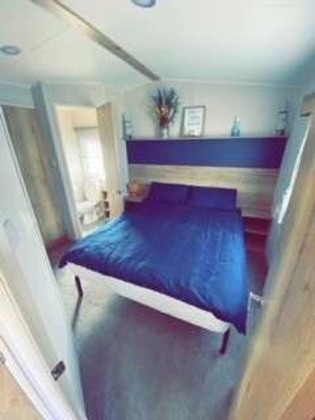 Grange Leisure Park - Holiday Accommodation 19179