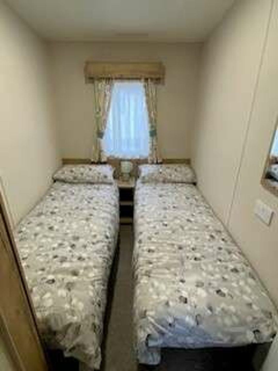 Grange Leisure Park - Holiday Accommodation 19179