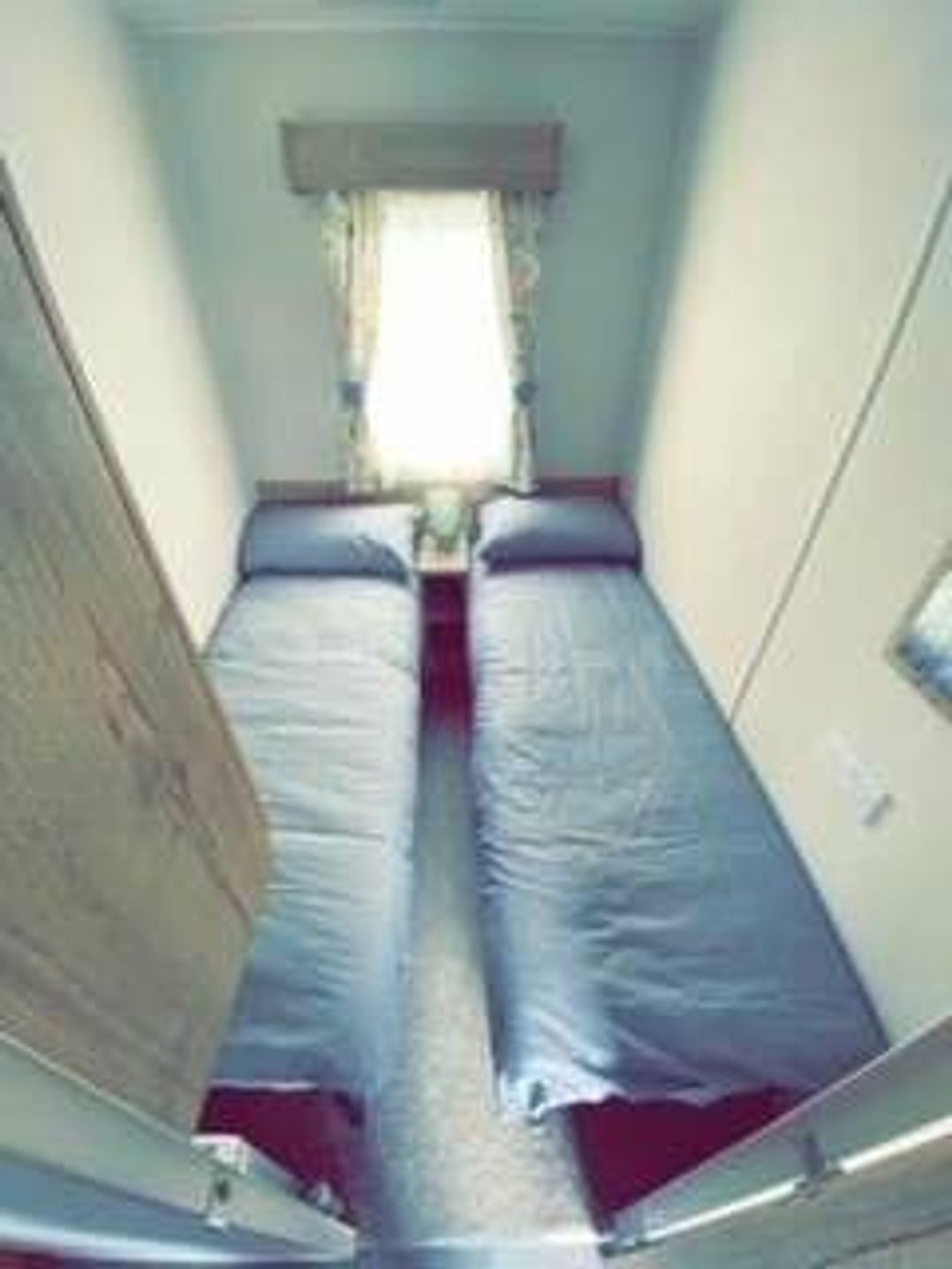 Grange Leisure Park - Holiday Accommodation 19179