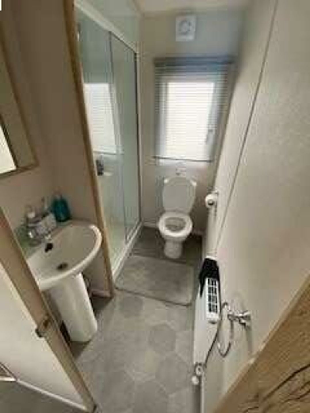 Grange Leisure Park - Holiday Accommodation 19179