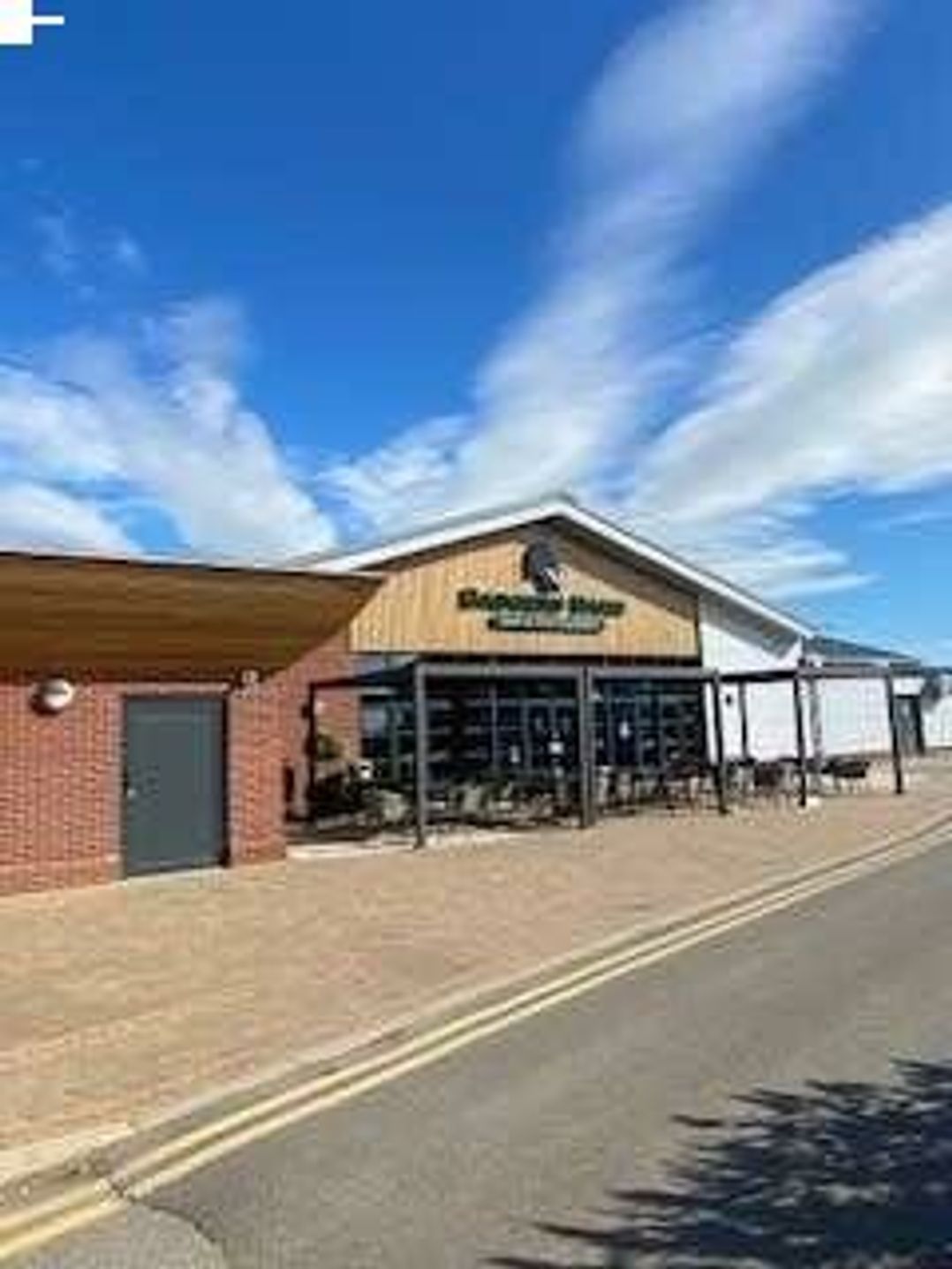 Grange Leisure Park - Holiday Accommodation 19179