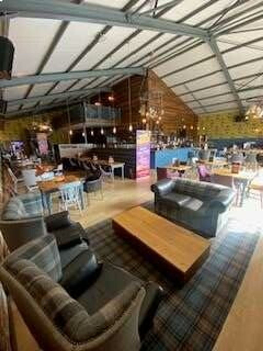 Grange Leisure Park - Holiday Accommodation 19179