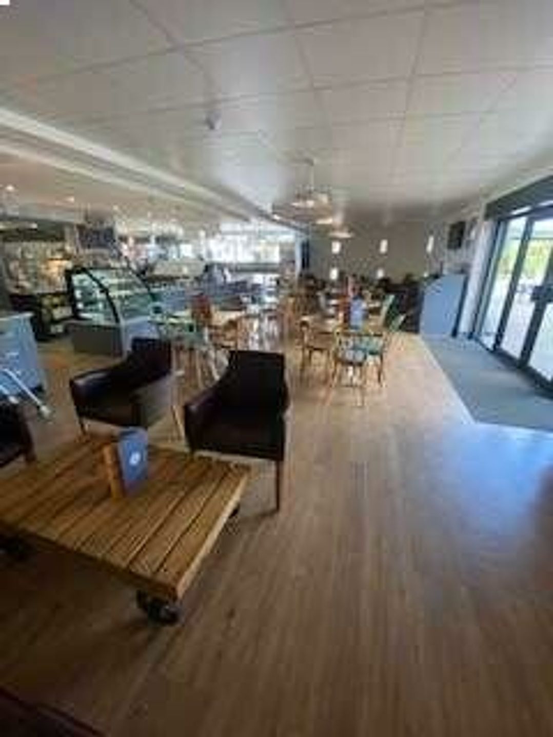 Grange Leisure Park - Holiday Accommodation 19179