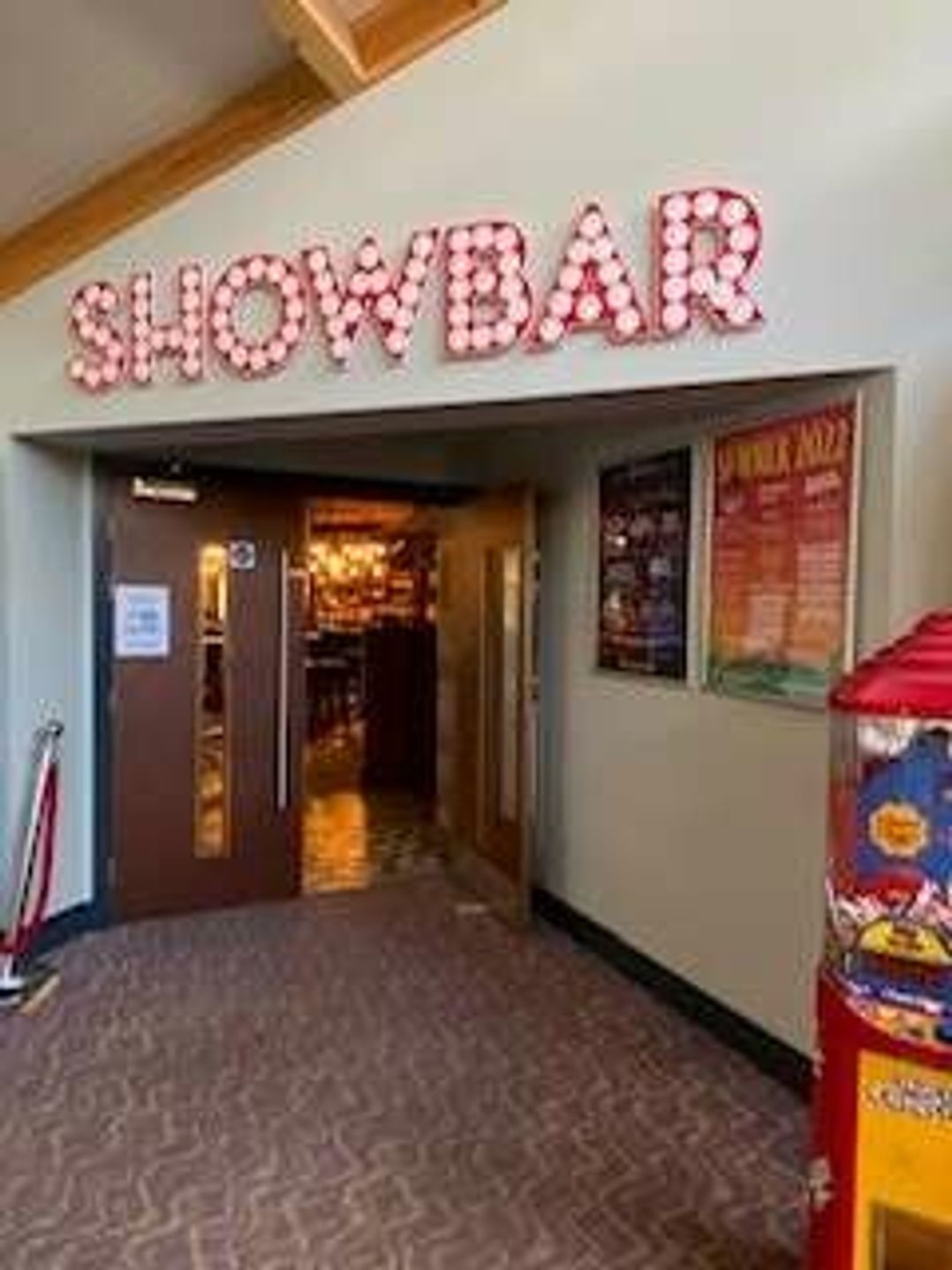 Grange Leisure Park - Holiday Accommodation 19179