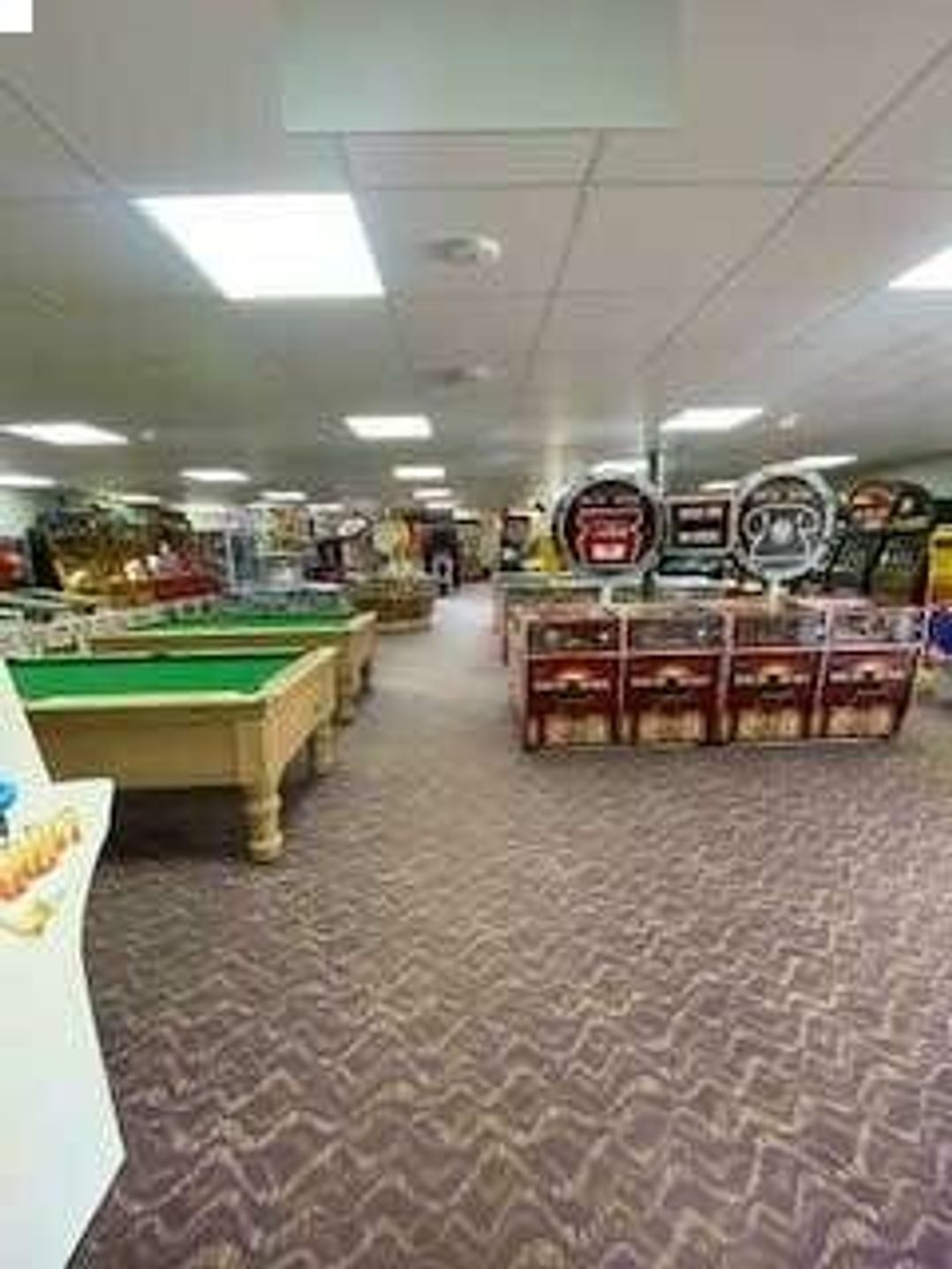 Grange Leisure Park - Holiday Accommodation 19179