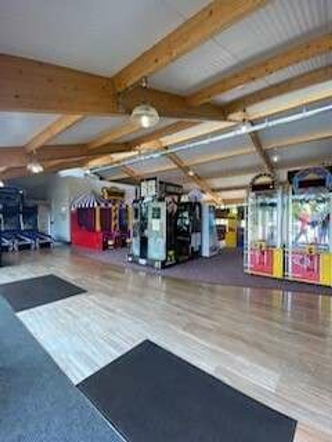 Grange Leisure Park - Holiday Accommodation 19179