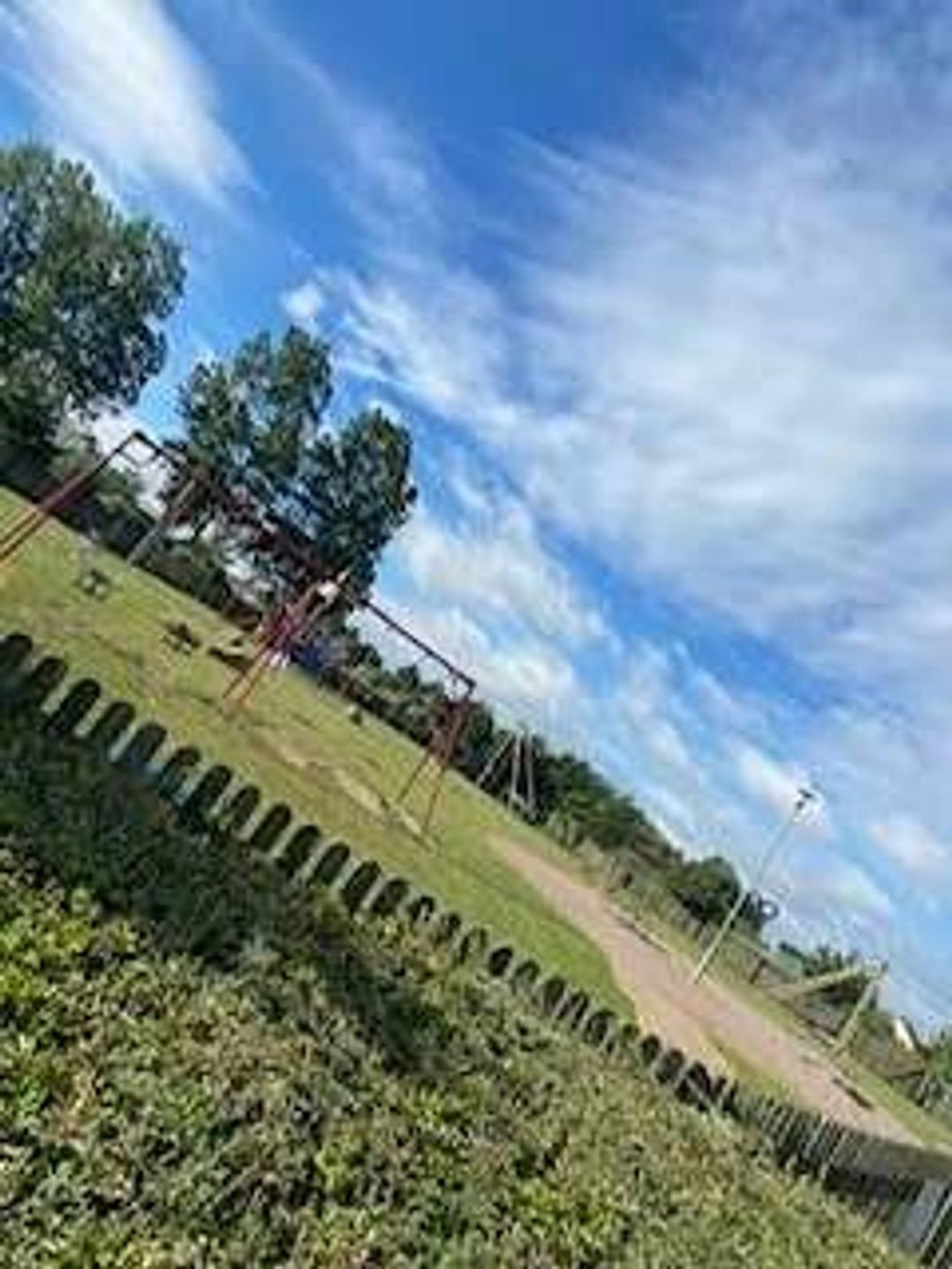 Grange Leisure Park - Holiday Accommodation 19179