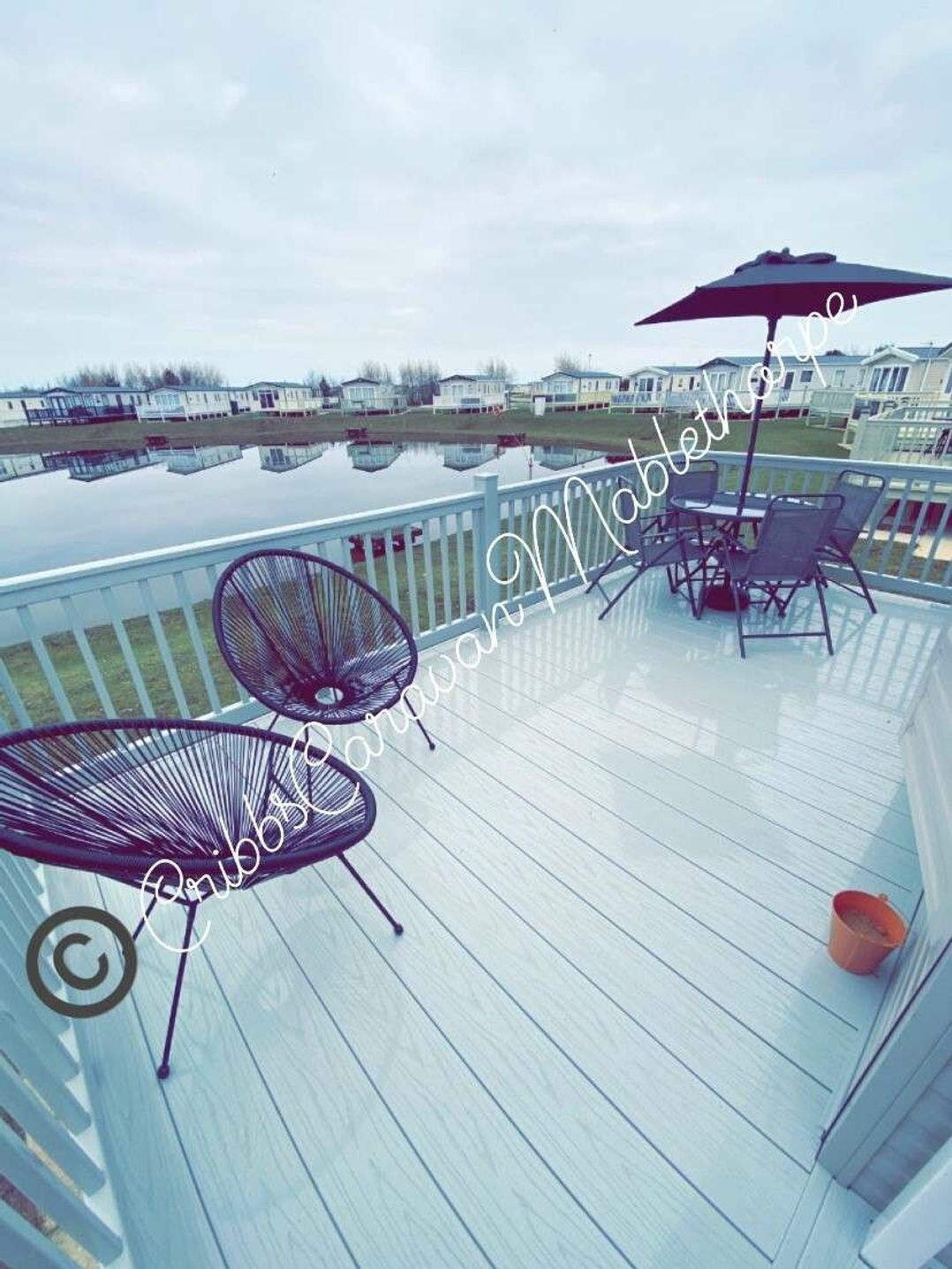 Grange Leisure Park - Holiday Accommodation 19179