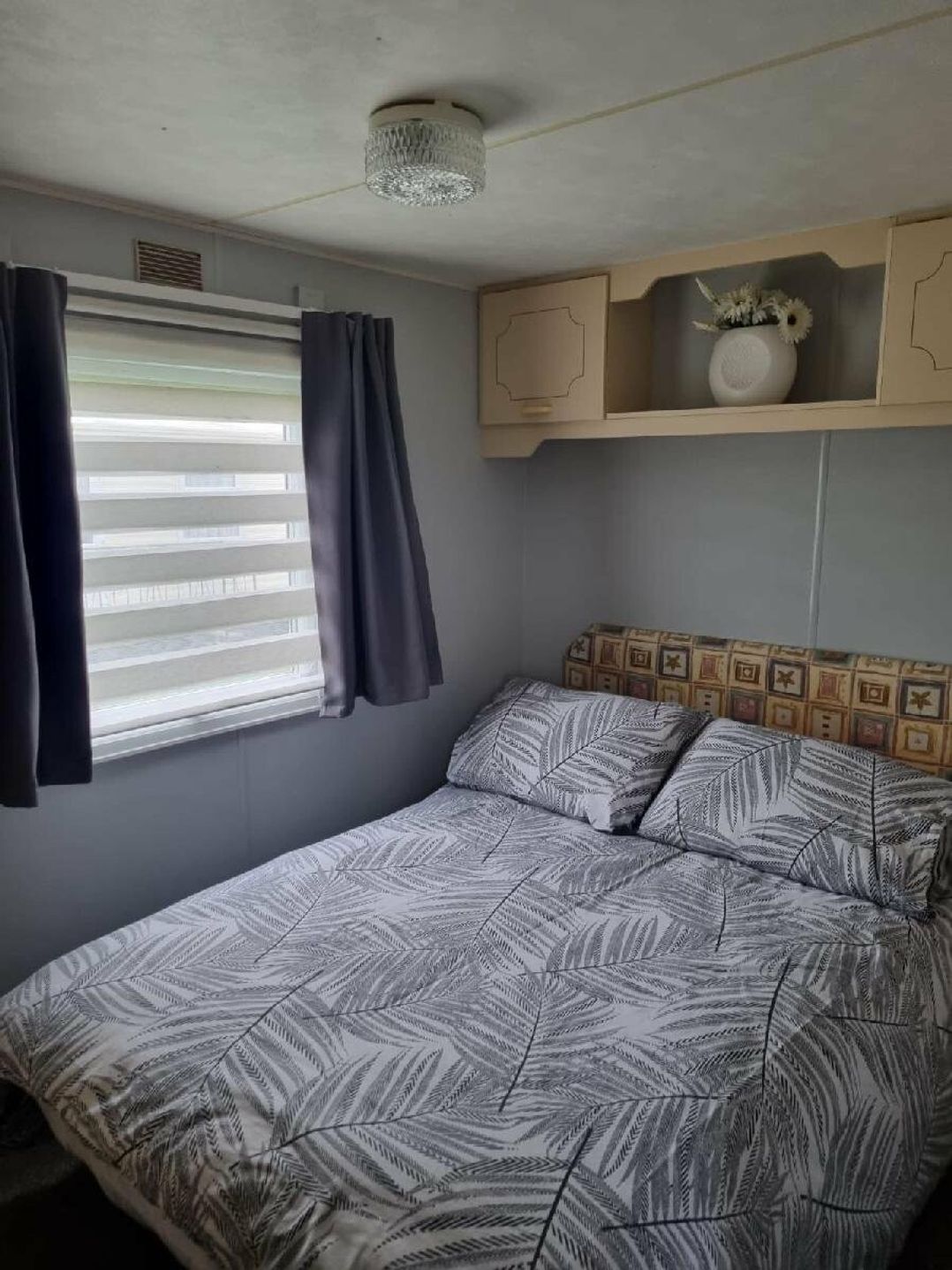 Happy Days Seaside Holiday Park - Holiday Accommodation 19183