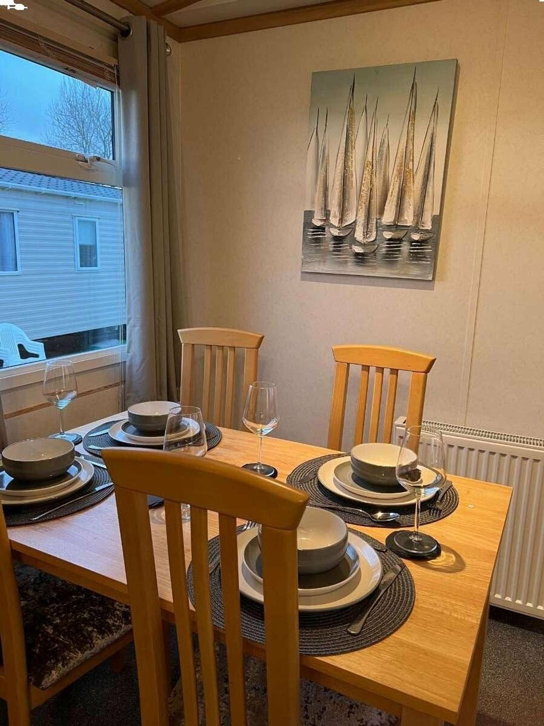 Sand Le Mere Holiday Village - Holiday Accommodation 19190